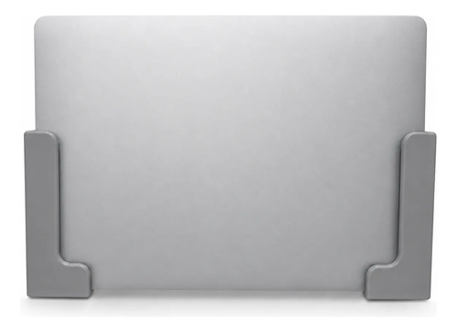 Soporte De Pared Prints Patro Para Laptop - Foto 5