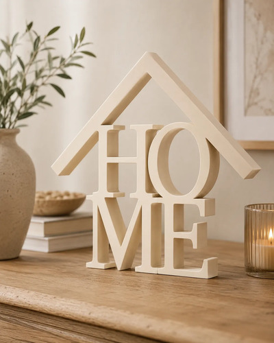 Decoración Elegante Prints Patro - Adorno Decorativo Home - Foto 8