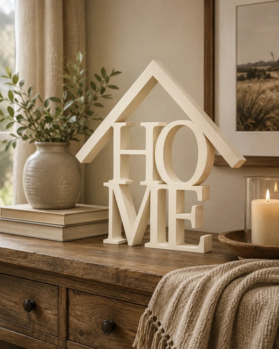 Decoración Elegante Prints Patro - Adorno Decorativo Home - Foto 9