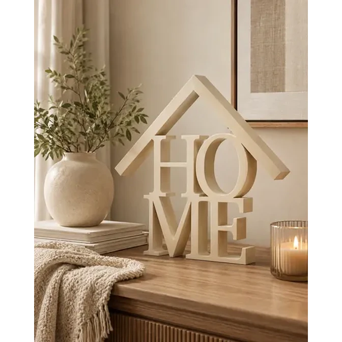 Decoración Elegante Prints Patro - Adorno Decorativo Home 11
