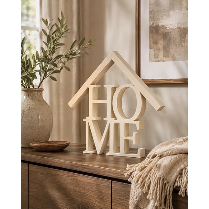 Decoración Elegante Prints Patro - Adorno Decorativo Home 12