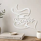 Decoración Prints Patro - Arte De Pared Estilo De Coffee - Miniatura 7