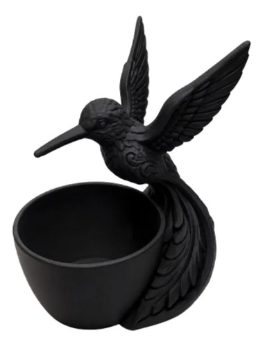 Maceteros Decorativos Hogar- Colibrís 15 Cm - Foto 7