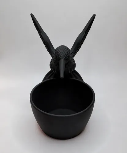 Maceteros Decorativos Hogar- Colibrís 15 Cm - Foto 12