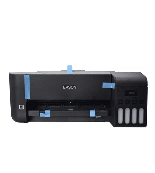 IMPRESORA EPSON  L1210 INCLUYE  TINTAS