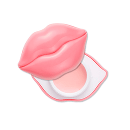 Bálsamo Labial Kiss Pink