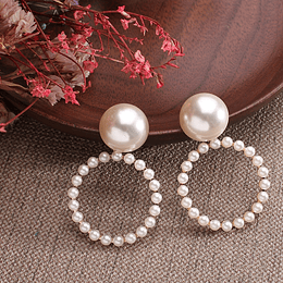 Aros Lady Pearls