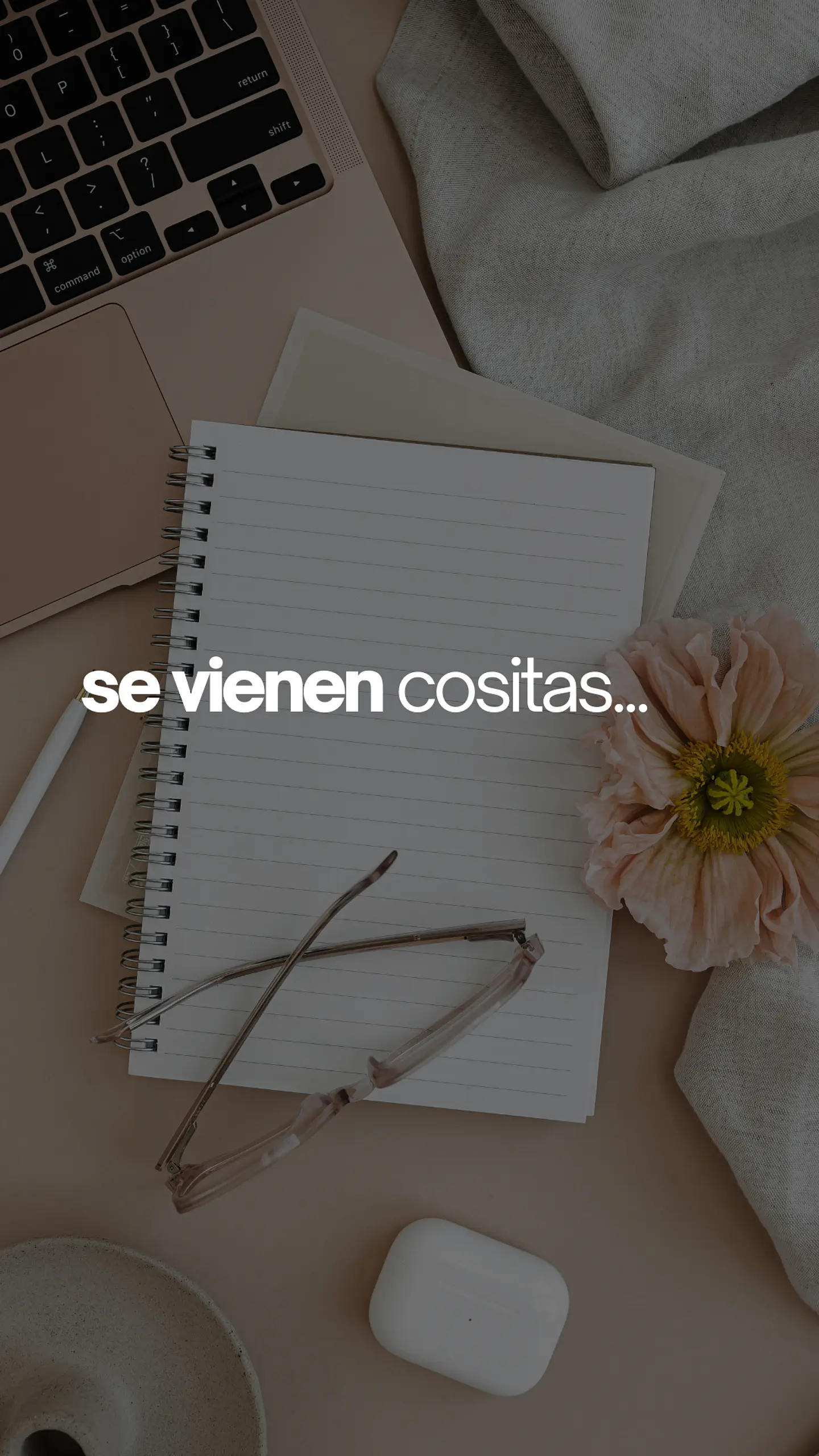 Planner Anual Personalizado 1
