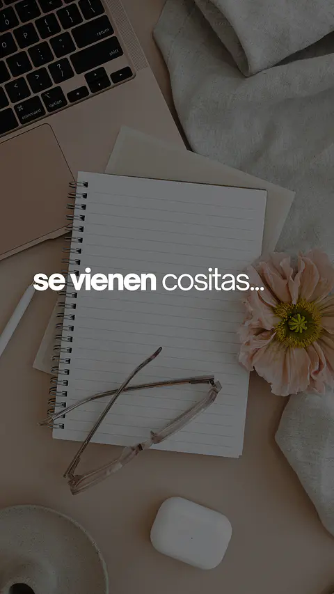 Planner Anual Personalizado
