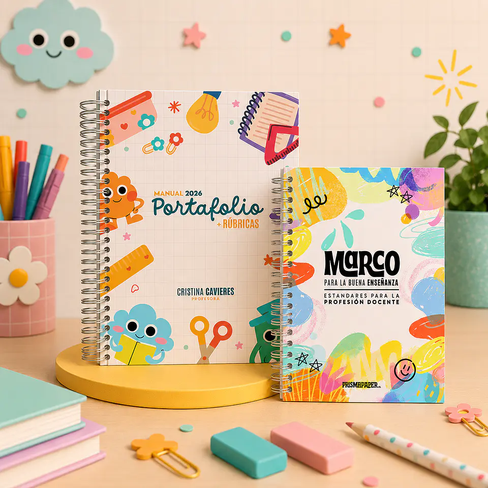 Manual Portafolio + Rúbricas y MBE  1