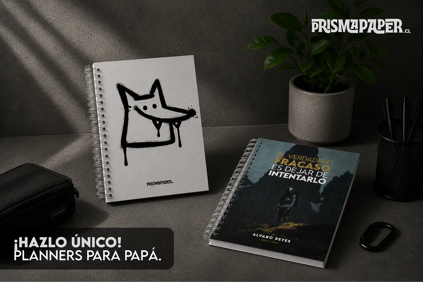 prisma paper