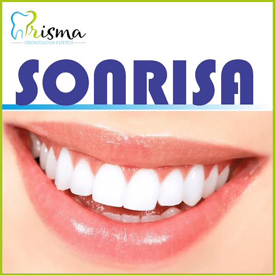 DISEÑO DE SONRISA