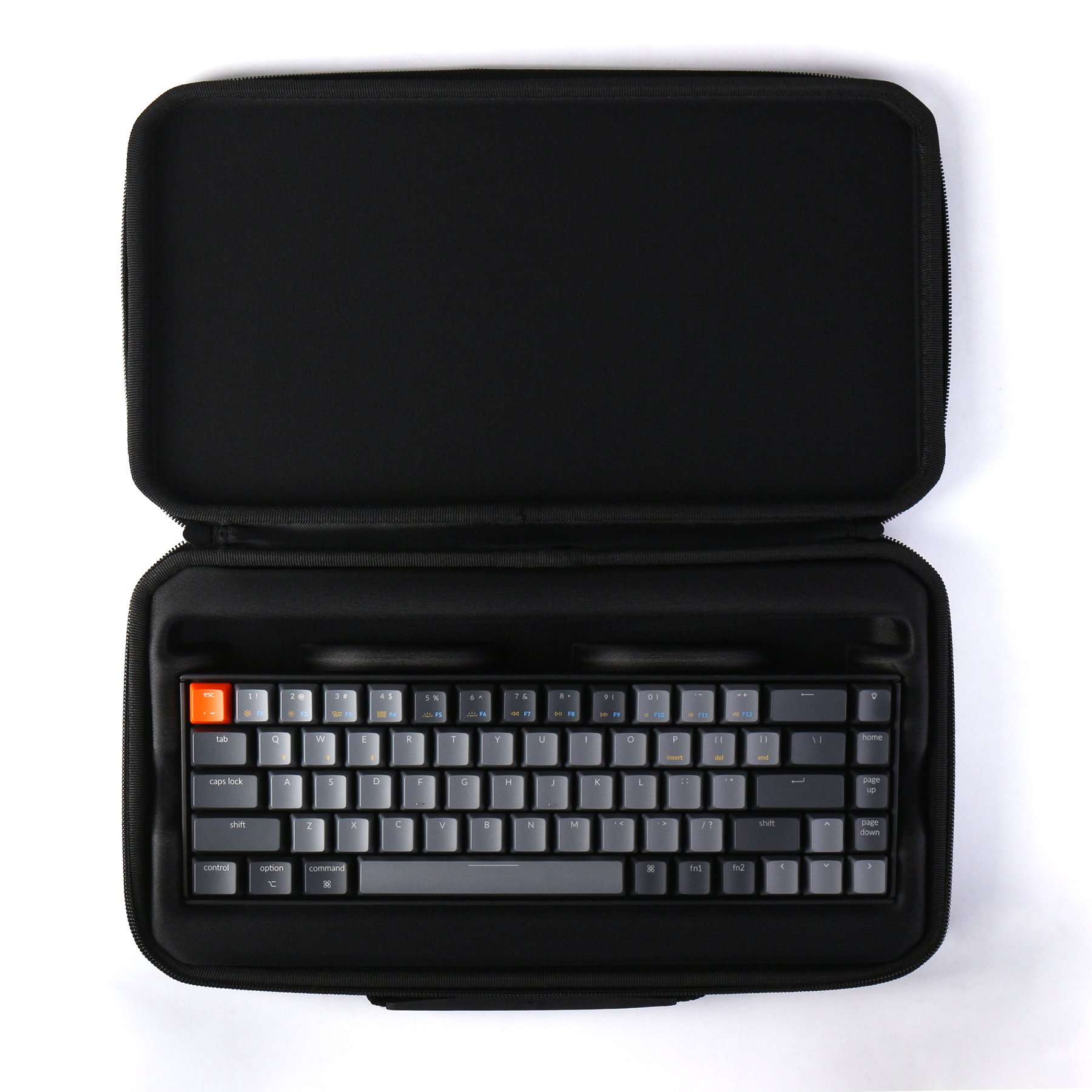 Case para teclado Keychron