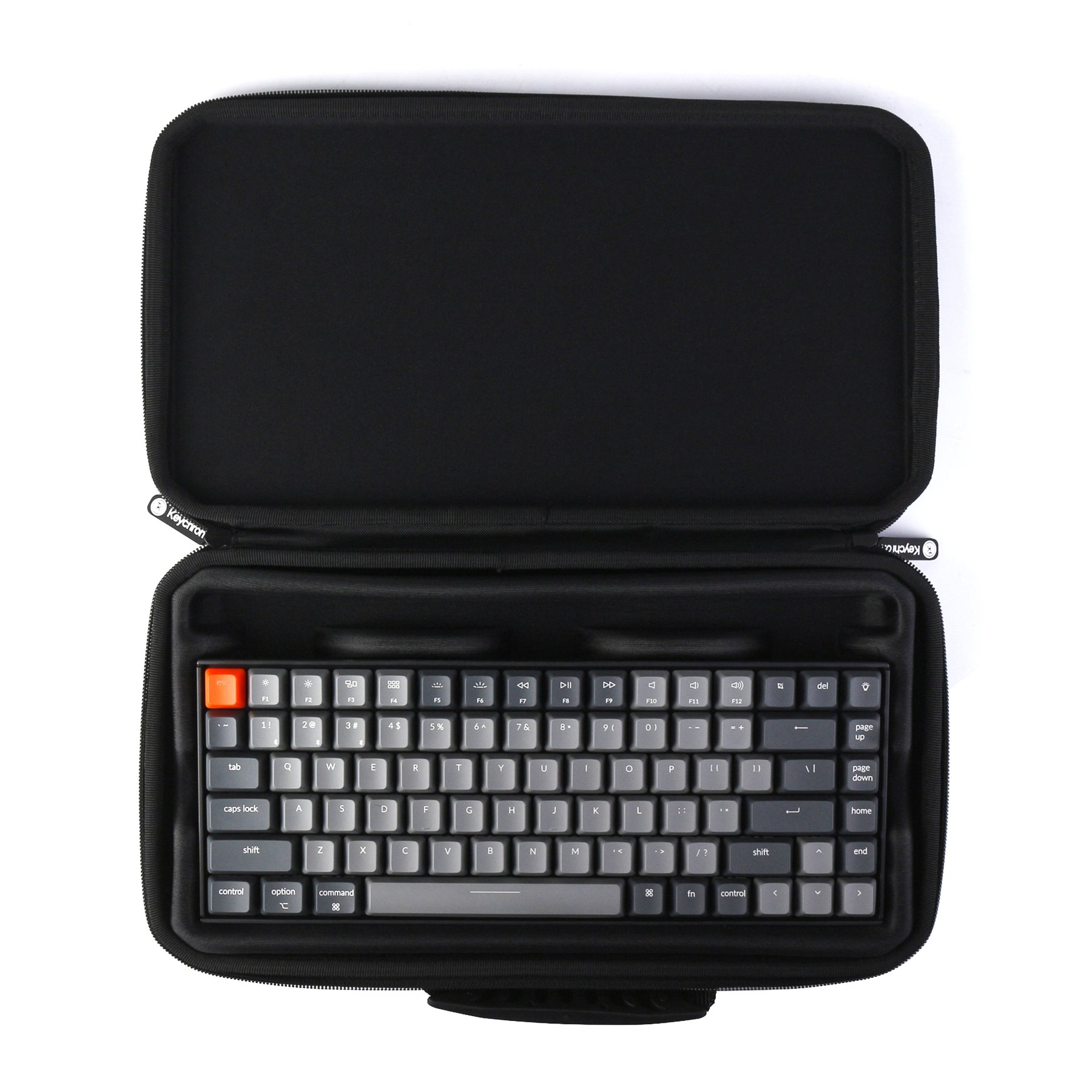 Case para teclado Keychron K6