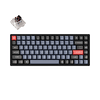 K2 Pro Teclado Mecanico Inalámbrico QMK/VIA RGB Ingles