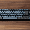 K1 Pro Teclado Mecanico Inalámbrico Low Profile QMK/VIA RGB Español ISO