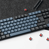 K1 Pro Teclado Mecanico Inalámbrico Low Profile QMK/VIA RGB Español ISO