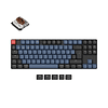 K1 Pro Teclado Mecanico Inalámbrico Low Profile QMK/VIA RGB Español ISO