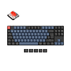 K1 Pro Teclado Mecanico Inalámbrico Low Profile QMK/VIA RGB Español ISO