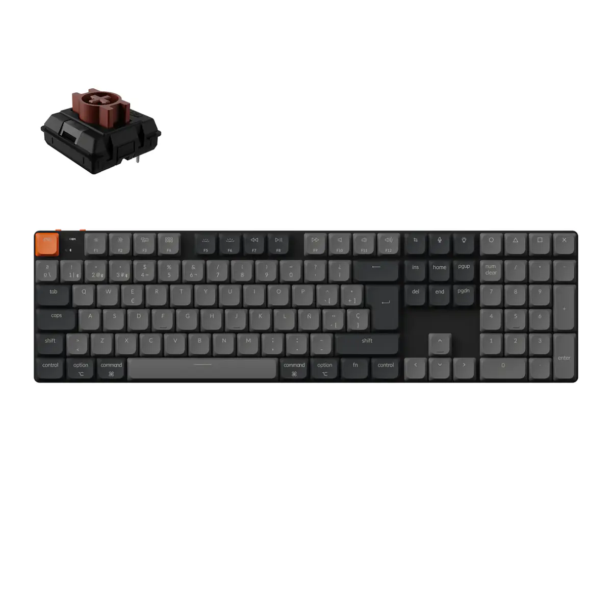 K QMK