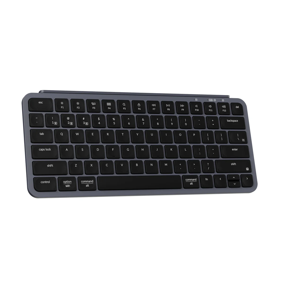 B1 Pro Teclado Inalambrico Ultra-Slim Ingles