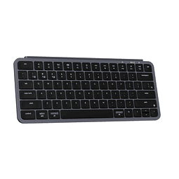 B1 Pro Teclado Inalambrico Ultra-Slim Ingles