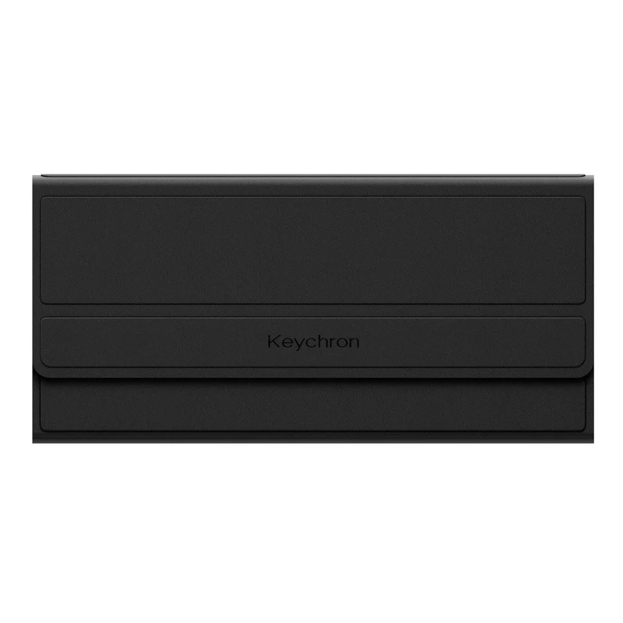 Funda Keychron para Teclado Low Profile