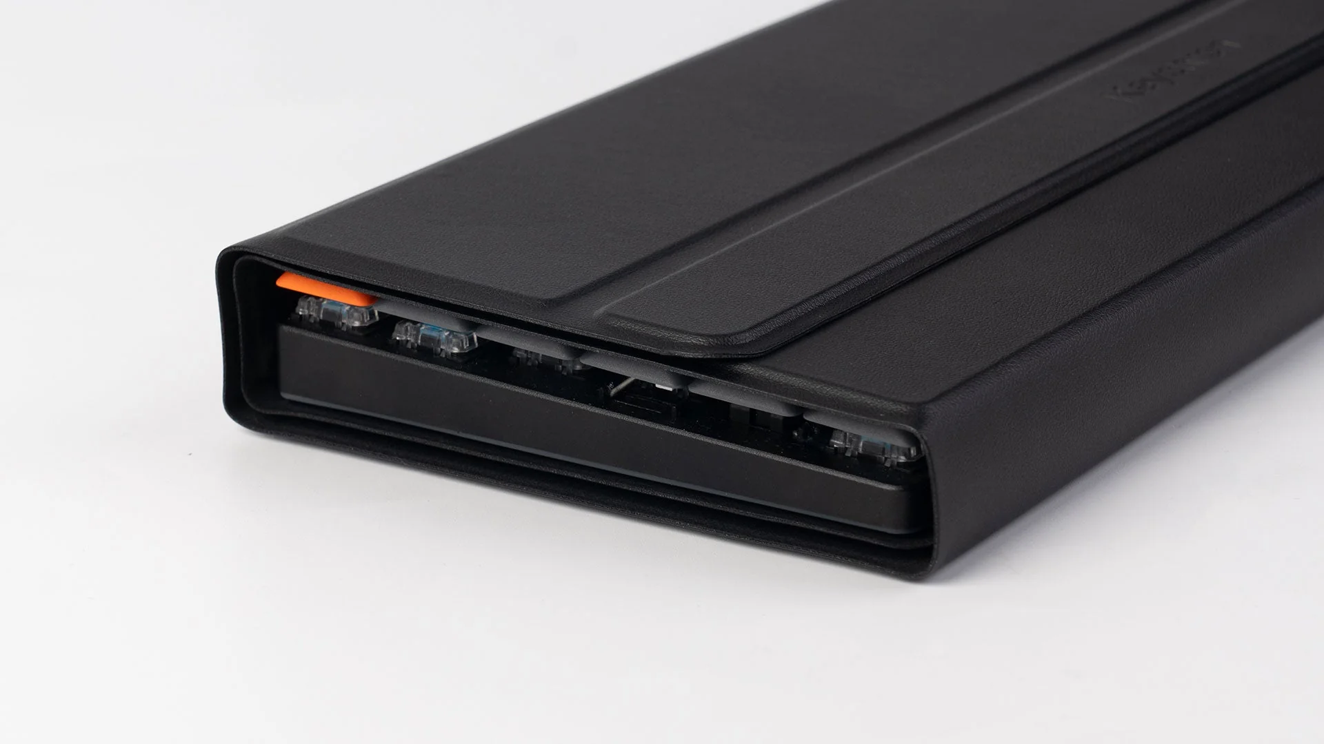 Funda Keychron para Teclado Low Profile