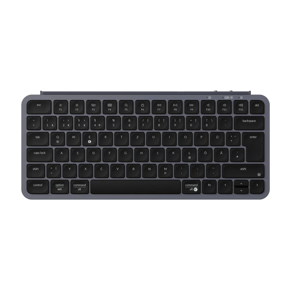B1 Pro Teclado Inalambrico Ultra-Slim Español
