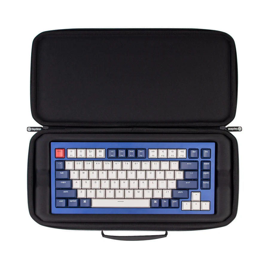 Case para teclado Keychron Aluminium Frame