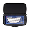 Case para teclado Keychron Aluminium Frame