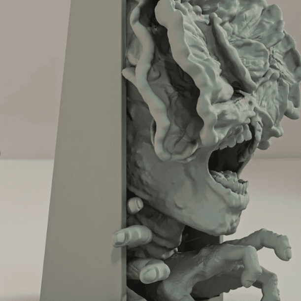 Clicker Book Nook  2