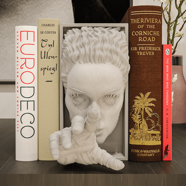 Bride Of Frankestein Book 1