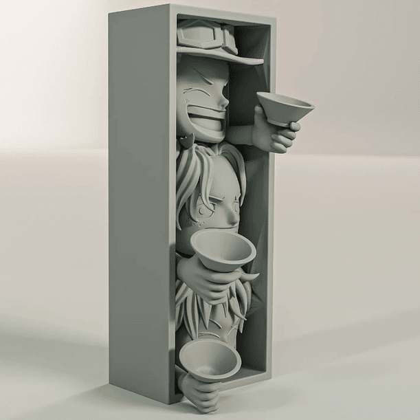  Onepiece Manga Nook  2