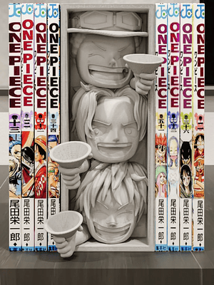  Onepiece Manga Nook 