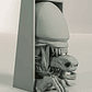 Xenomorph Book nook - Thumbnail 2