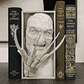 Freddy Krueger Book Nook - Thumbnail 1