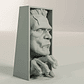 Frankenstein Book Nook - Thumbnail 2