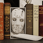 Jason Voorhees Book Nook - Thumbnail 1