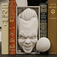 Pennywise Book Nook - Thumbnail 1