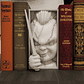 Chucky Book Nook - Thumbnail 1