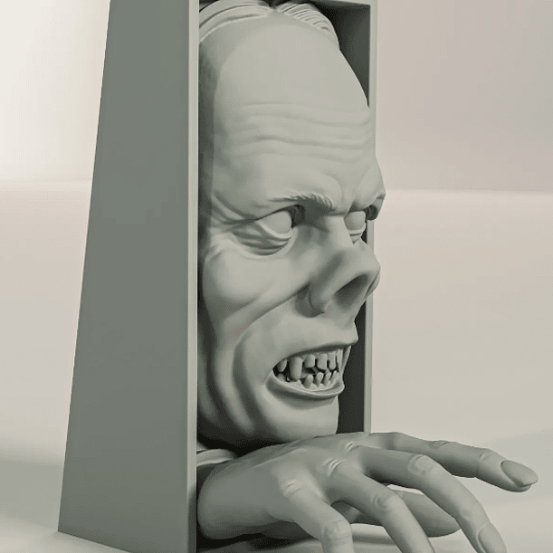  Phantom Of The Opera Book Nook 2