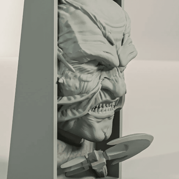 The Creeper Book Nook  2