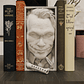 Joker Heath Ledger Book  - Thumbnail 1