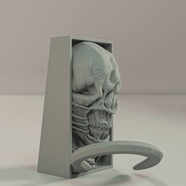 Chatterer Book nook 2