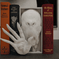 Pale man Book Nook - Thumbnail 1