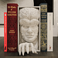 The Wolf man Book Nook - Thumbnail 1