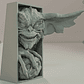Gremlins Book Nook - Thumbnail 2