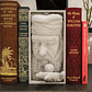 Dumbledore Book Nook - Thumbnail 1