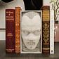 Hannibal Lecter Book Nook - Thumbnail 1